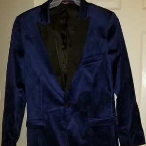 Men's Slim Fit Tuxedo Jacket